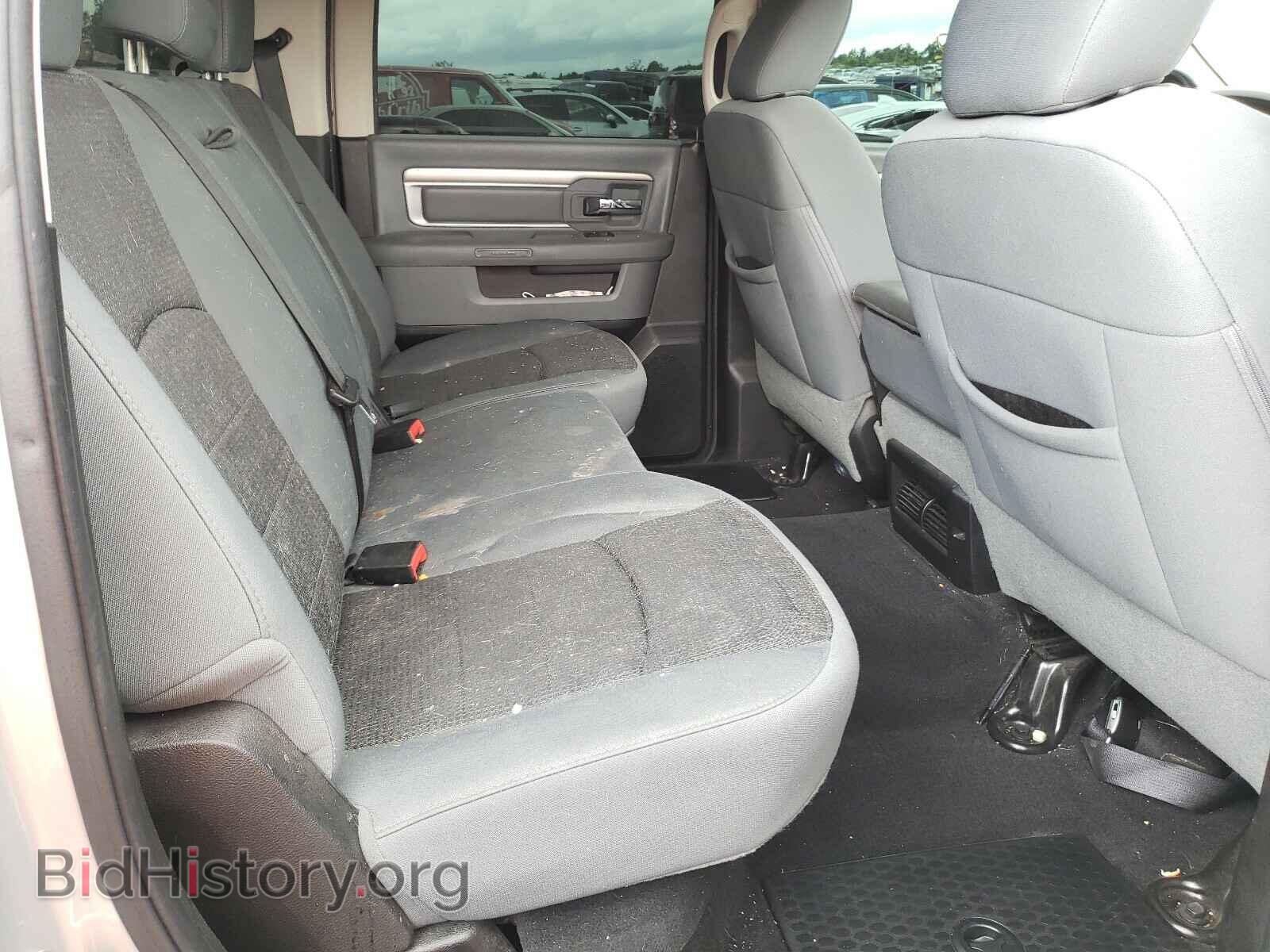 2013 RAM 1500 - VIN: 1C6RR6LT1DS518898 - Фото 6