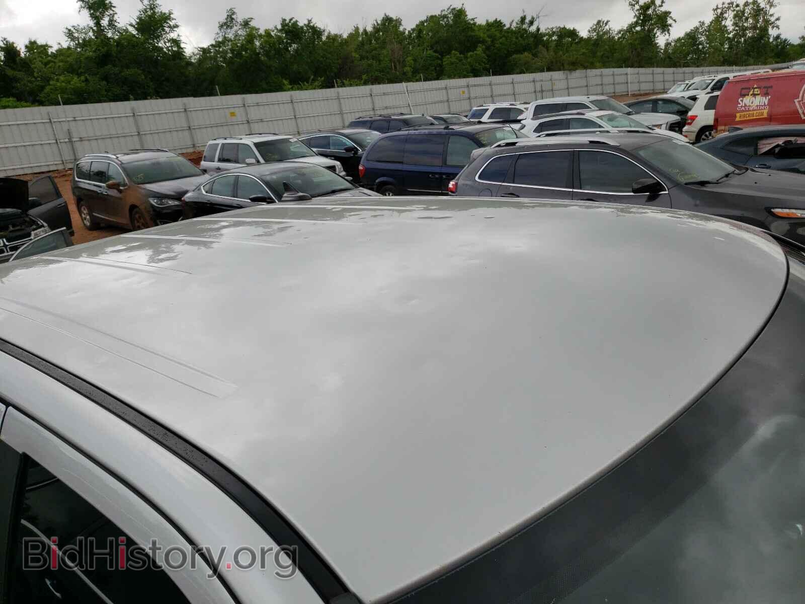 2013 RAM 1500 - VIN: 1C6RR6LT1DS518898 - Фото 9