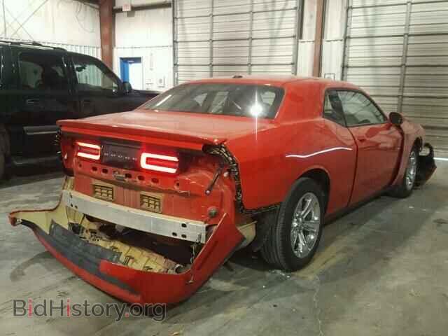 2015 DODGE CHALLENGER - VIN: 2C3CDZAG5FH718721 - Photo 4