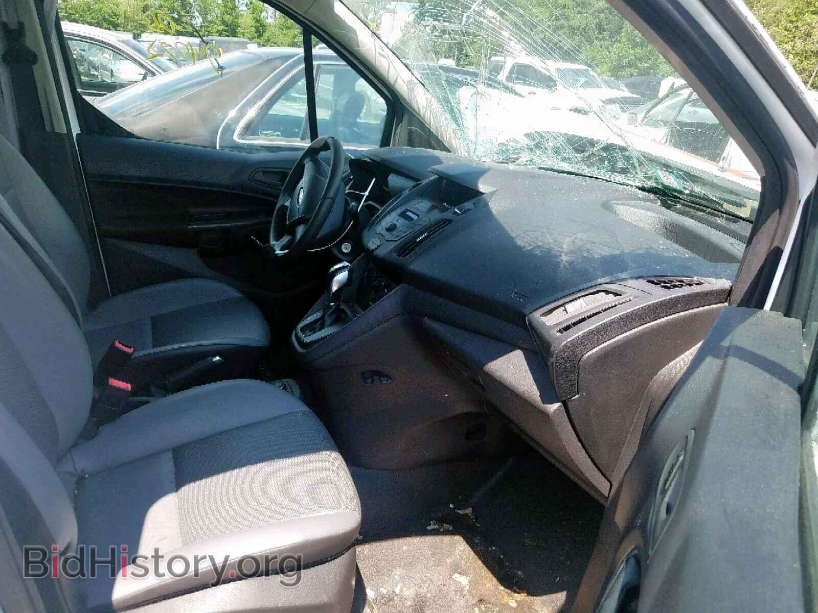 2015 FORD TRANSIT CO - VIN: NM0LS7E70F1183616 - Фото 5