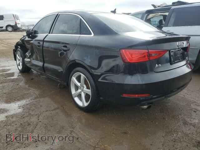 2015 AUDI A3 - VIN: WAUBFGFF3F1075335 - Photo 2