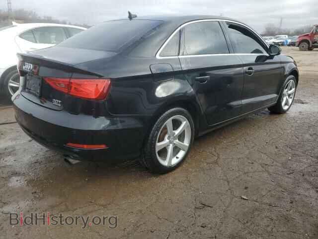 2015 AUDI A3 - VIN: WAUBFGFF3F1075335 - Photo 3