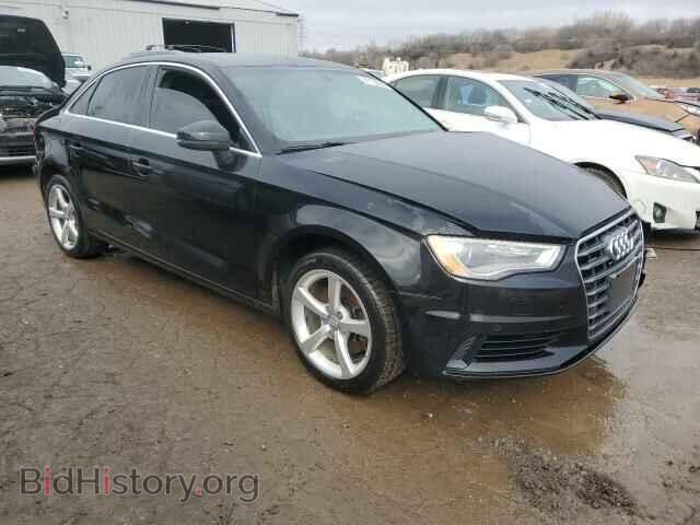 2015 AUDI A3 - VIN: WAUBFGFF3F1075335 - Photo 4