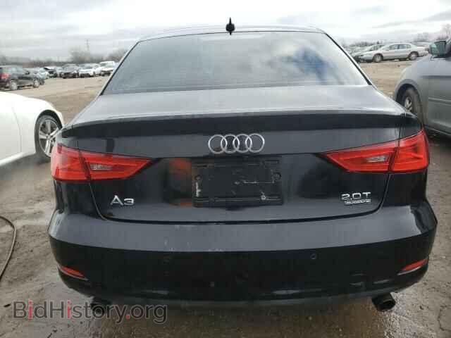 2015 AUDI A3 - VIN: WAUBFGFF3F1075335 - Photo 6