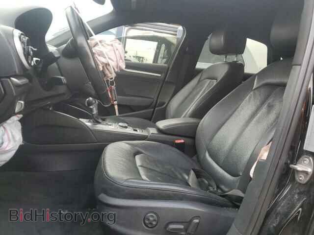2015 AUDI A3 - VIN: WAUBFGFF3F1075335 - Photo 7