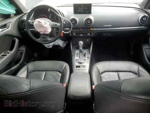 2015 AUDI A3 - VIN: WAUBFGFF3F1075335 - Photo 8