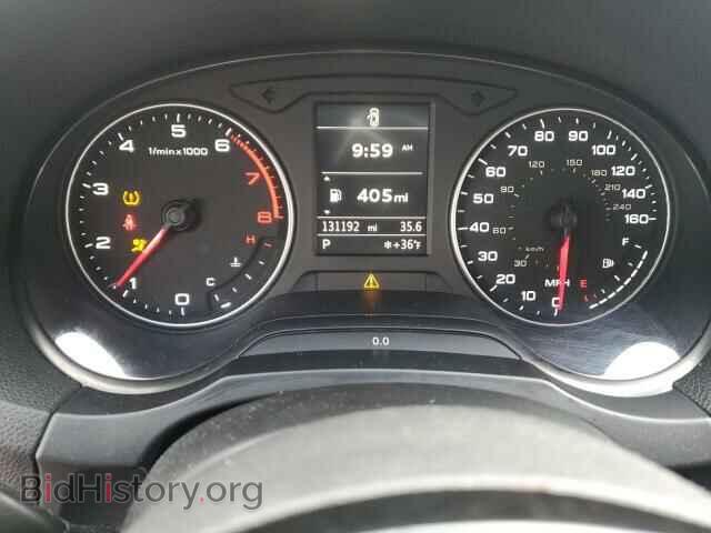 2015 AUDI A3 - VIN: WAUBFGFF3F1075335 - Photo 9