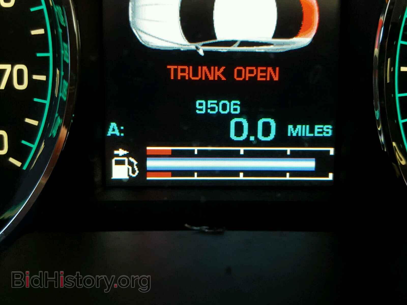 2013 JAGUAR XF - VIN: SAJWA0ES8DPS63885 - Фото 8