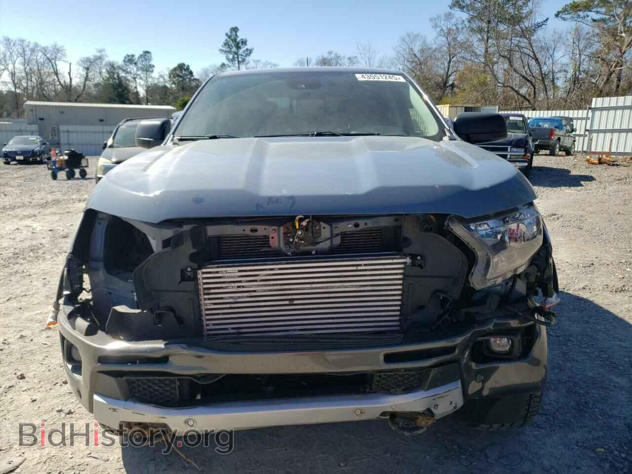 2023 FORD RANGER - VIN: 1FTER4FH1PLE14316 - Фото 5