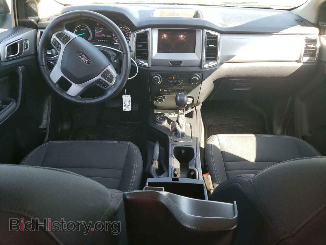 2023 FORD RANGER - VIN: 1FTER4FH1PLE14316 - Фото 8