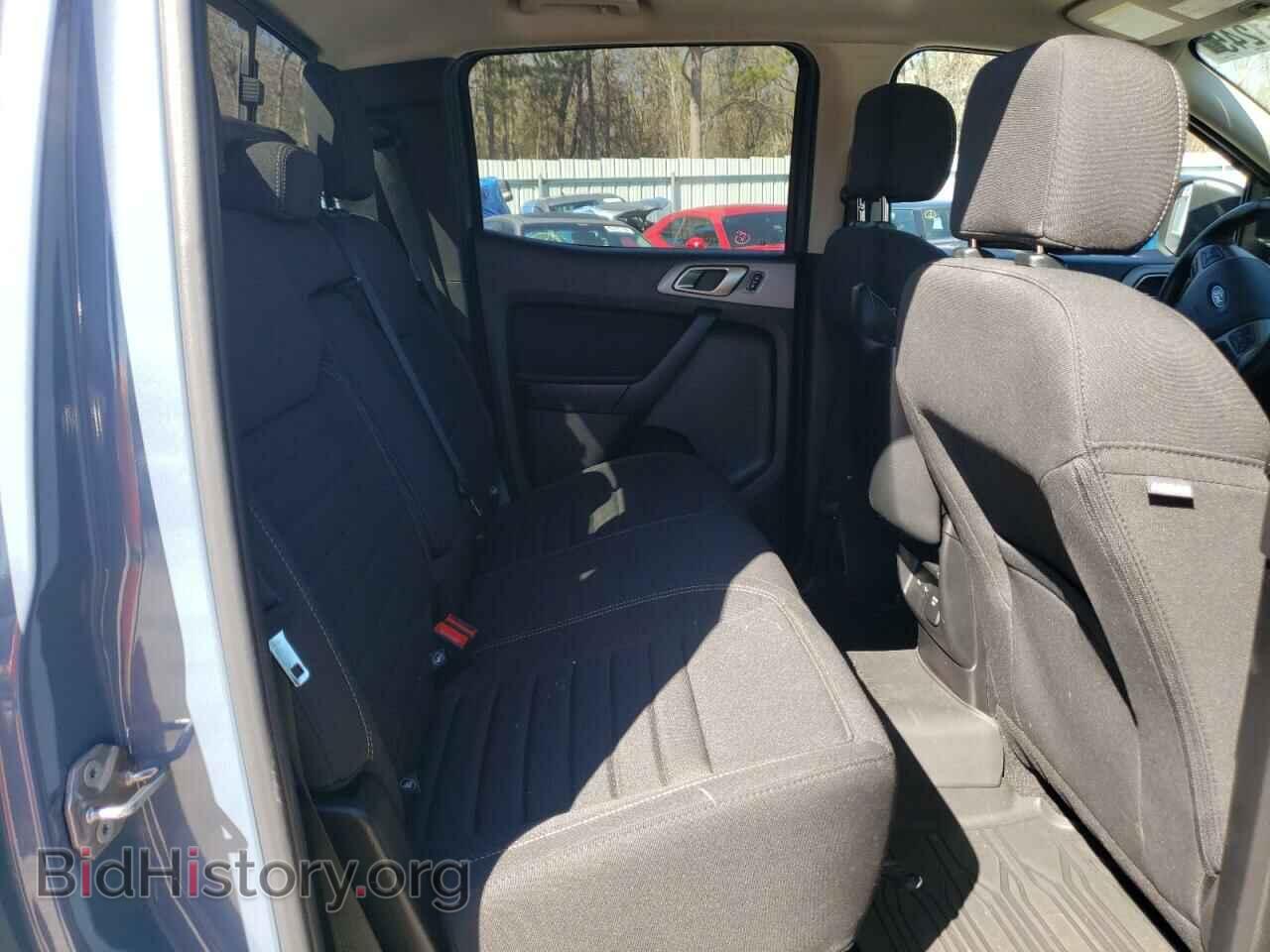 2023 FORD RANGER - VIN: 1FTER4FH1PLE14316 - Фото 10