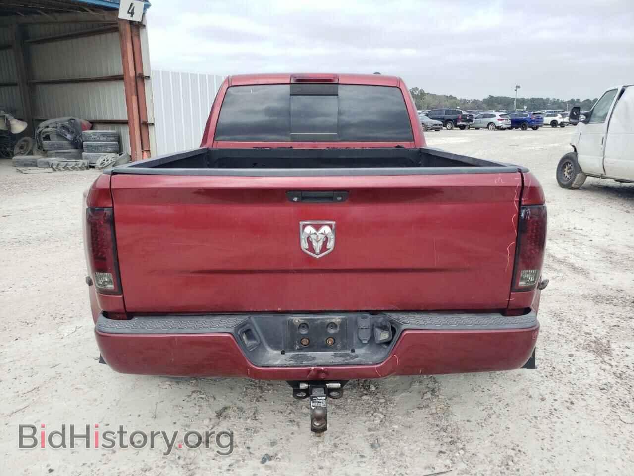 2012 DODGE RAM 3500 - VIN: 3C63DPLL6CG242699 - Фото 6