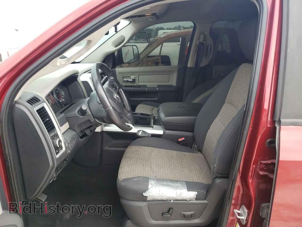 2012 DODGE RAM 3500 - VIN: 3C63DPLL6CG242699 - Фото 7