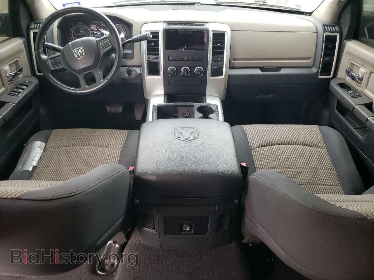 2012 DODGE RAM 3500 - VIN: 3C63DPLL6CG242699 - Фото 8