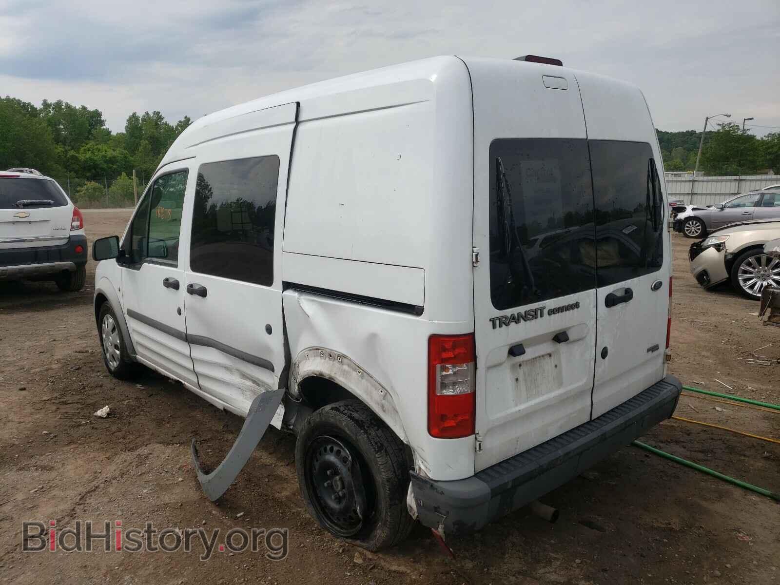 2010 FORD TRANSIT CO - VIN: NM0KS9AN9AT018043 - Фото 3