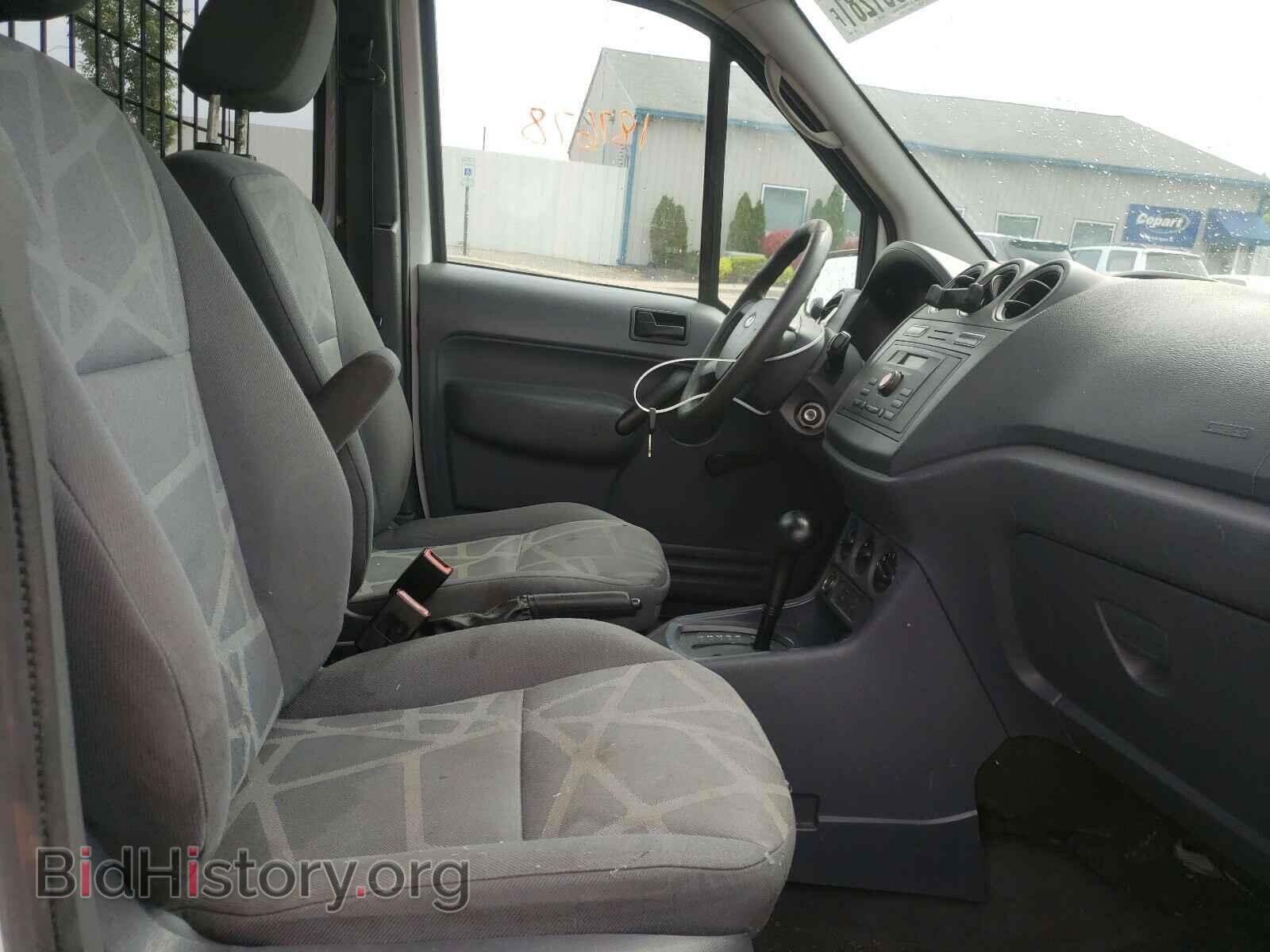 2010 FORD TRANSIT CO - VIN: NM0KS9AN9AT018043 - Фото 5