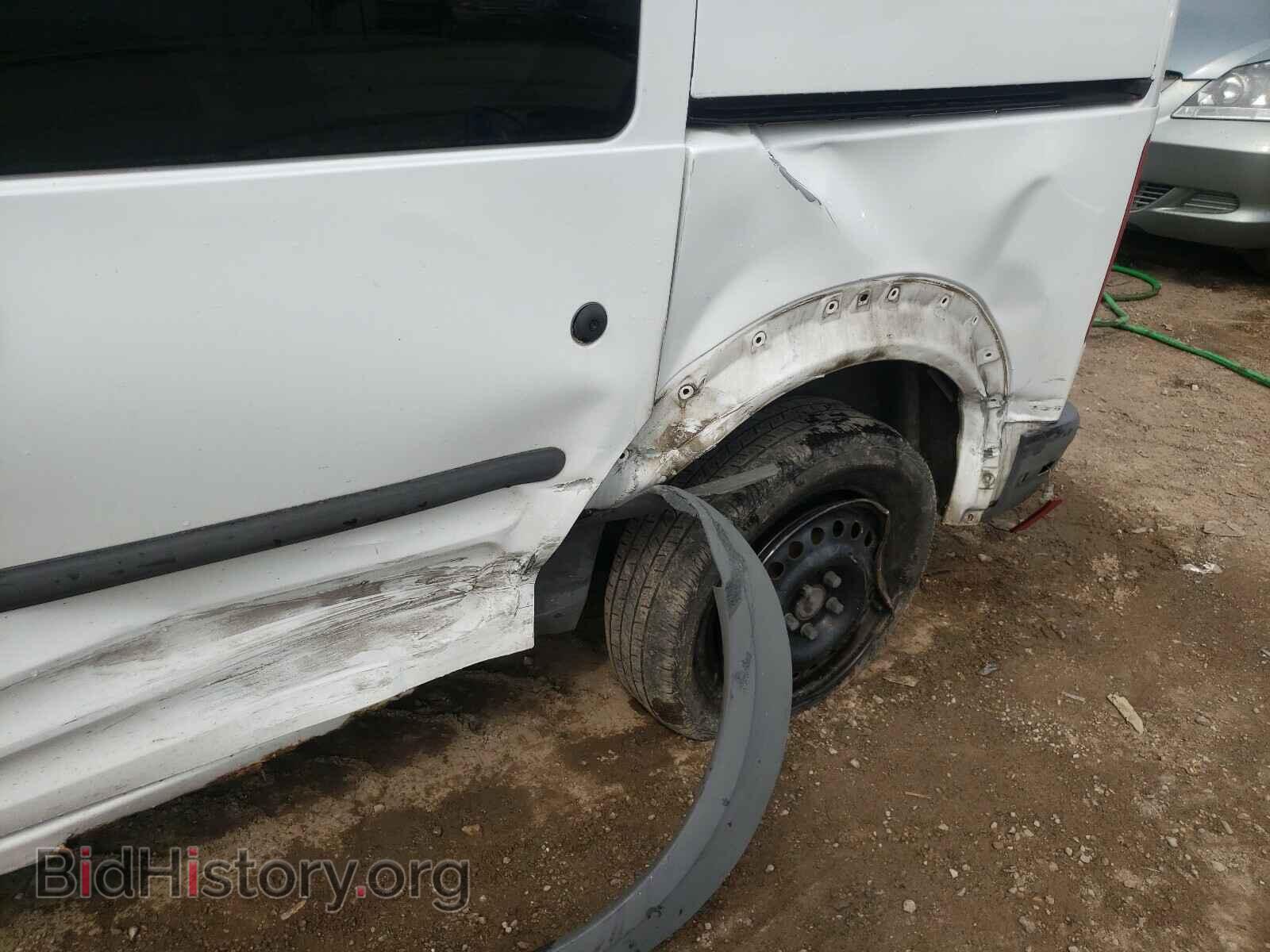 2010 FORD TRANSIT CO - VIN: NM0KS9AN9AT018043 - Фото 9