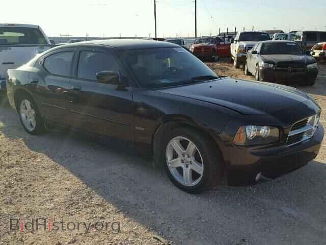Фотография 2B3CA5CT0AH132901 - DODGE CHARGER 2010