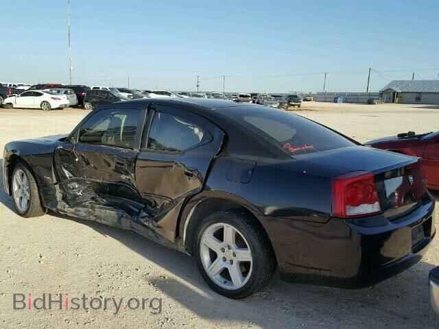2010 DODGE CHARGER - VIN: 2B3CA5CT0AH132901 - Фото 3