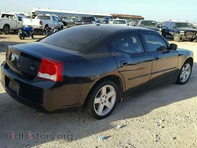 2010 DODGE CHARGER - VIN: 2B3CA5CT0AH132901 - Фото 4