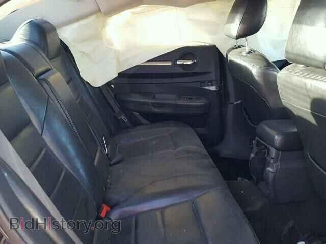 2010 DODGE CHARGER - VIN: 2B3CA5CT0AH132901 - Фото 6
