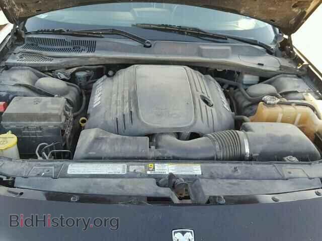 2010 DODGE CHARGER - VIN: 2B3CA5CT0AH132901 - Фото 7