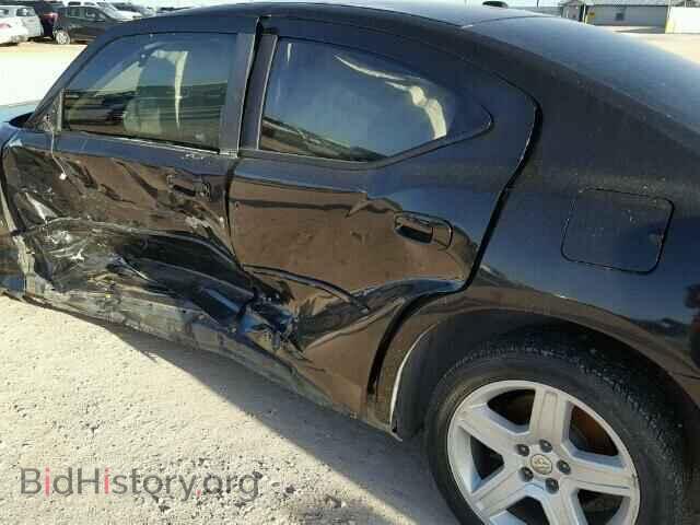 2010 DODGE CHARGER - VIN: 2B3CA5CT0AH132901 - Фото 9