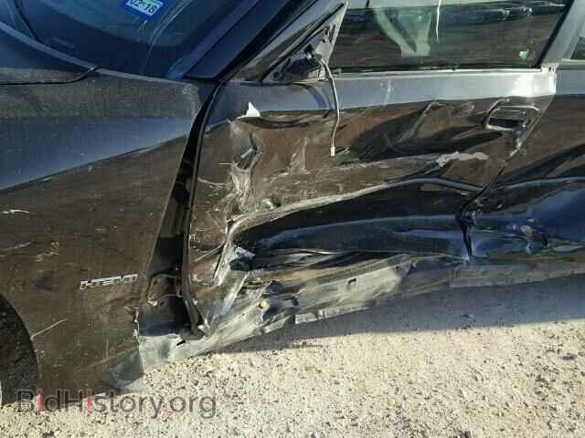 2010 DODGE CHARGER - VIN: 2B3CA5CT0AH132901 - Фото 10