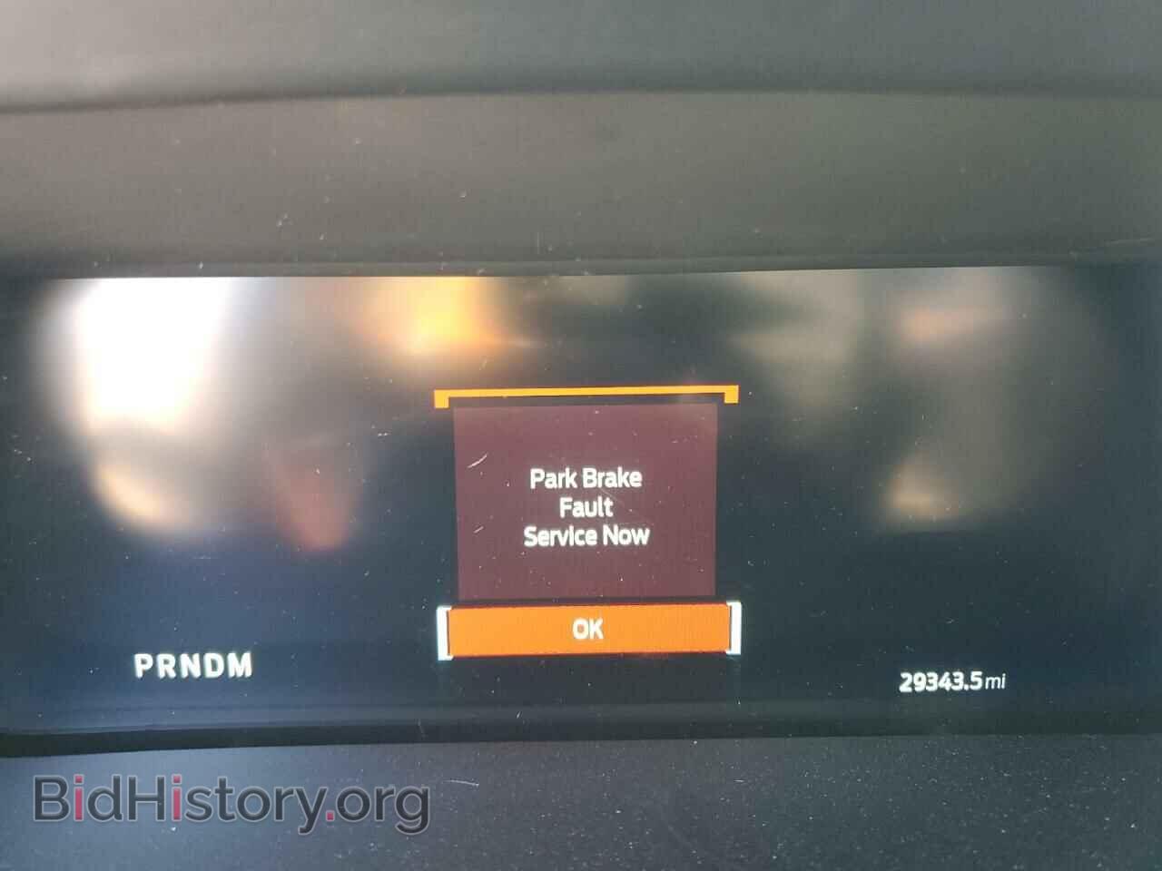 2021 FORD F-150 - VIN: 1FTFW1ED9MFA99995 - Фото 9