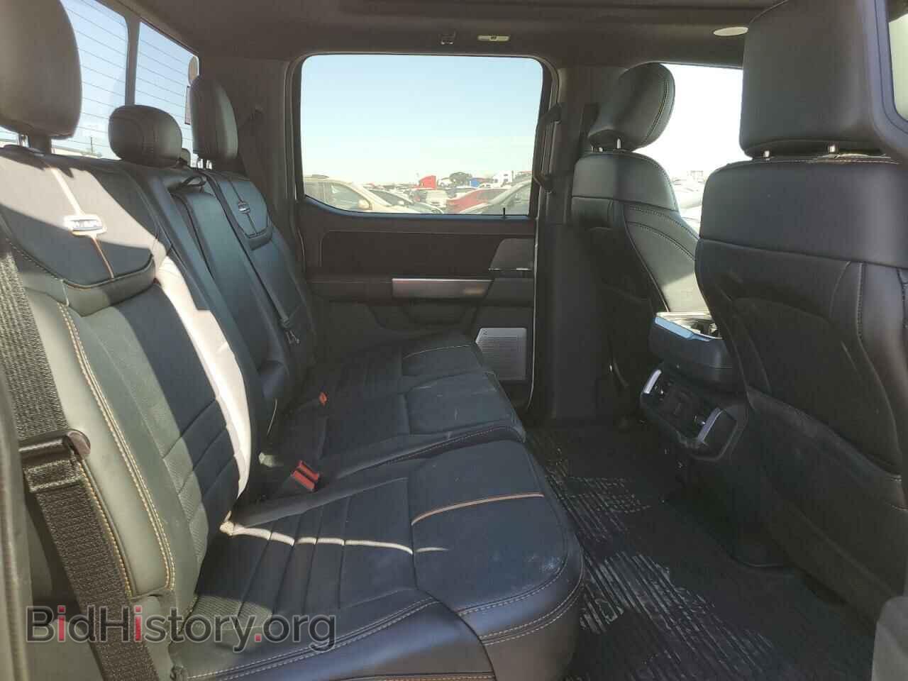 2021 FORD F-150 - VIN: 1FTFW1ED9MFA99995 - Фото 10