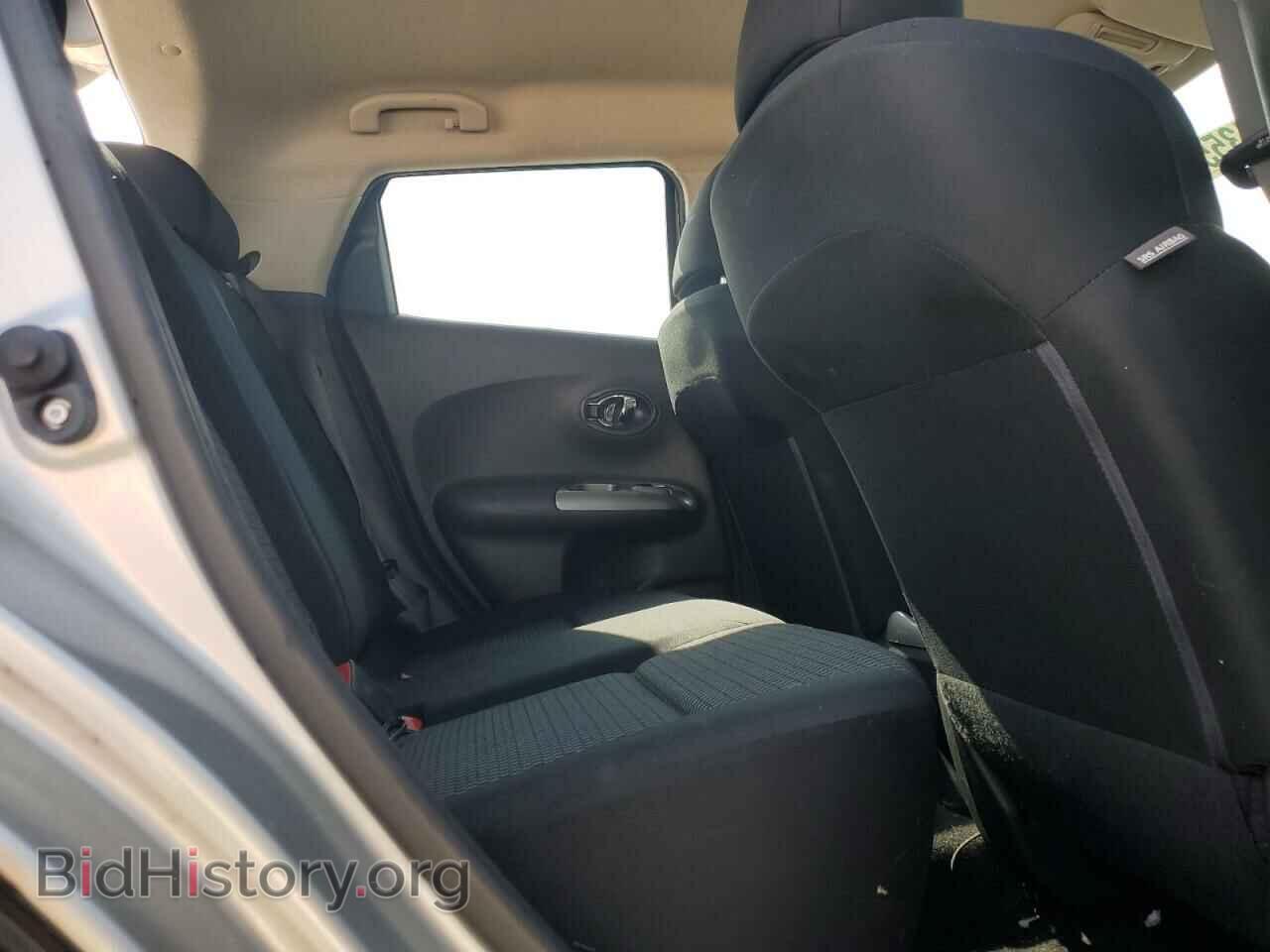 2017 NISSAN JUKE - VIN: JN8AF5MR8HT704860 - Фото 11