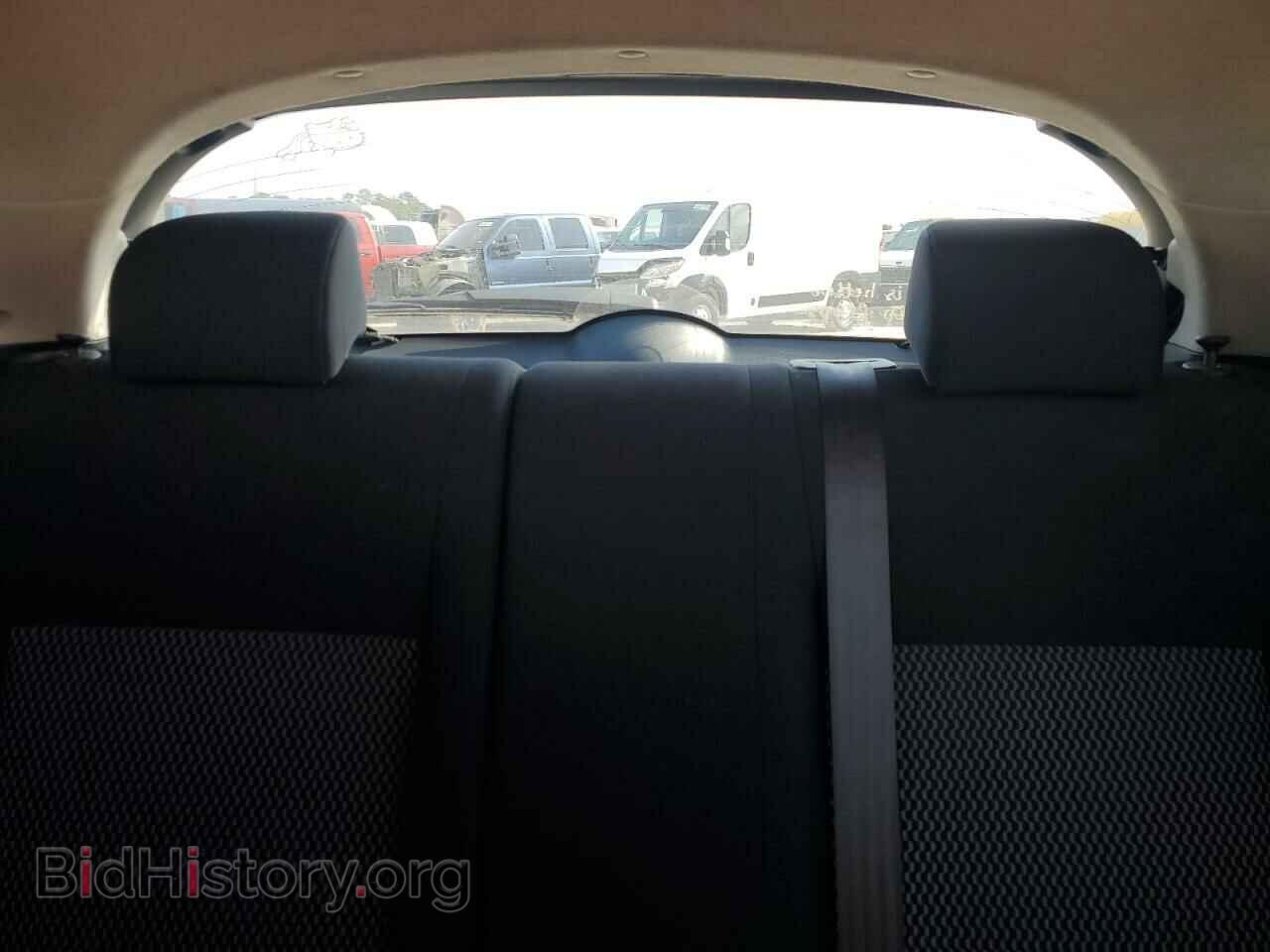 2017 NISSAN JUKE - VIN: JN8AF5MR8HT704860 - Фото 10