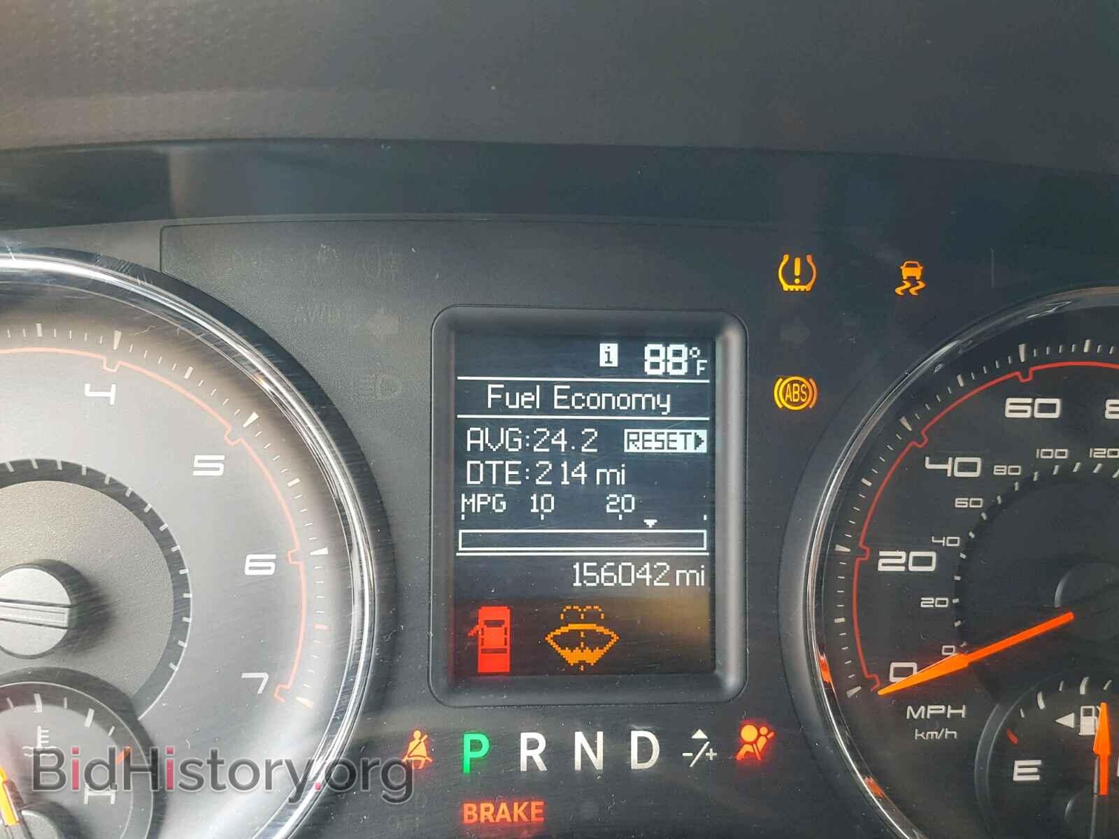 2011 DODGE CHARGER - VIN: 2B3CL3CG3BH544782 - Фото 8