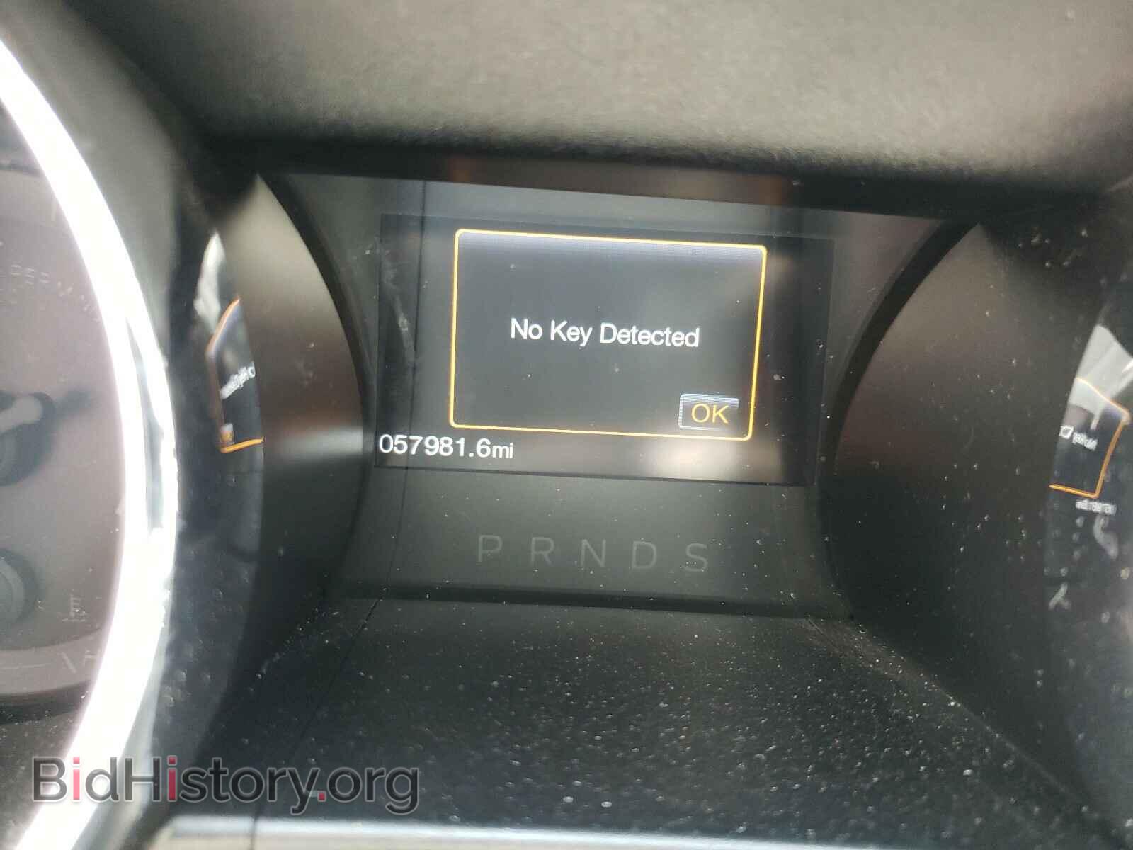 2015 FORD MUSTANG - VIN: 1FA6P8TH7F5337515 - Фото 8