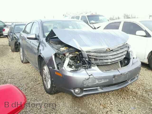 Photo 1C3LC66K77N535800 - CHRYSLER SEBRING 2007