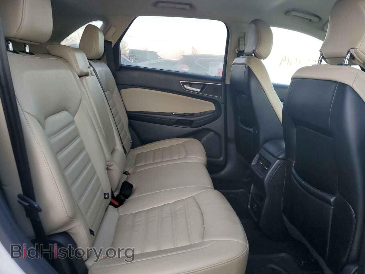 2016 FORD EDGE - VIN: 2FMPK4J85GBB43969 - Photo 10