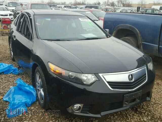 Photo JH4CU2F4XCC004713 - ACURA TSX 2012