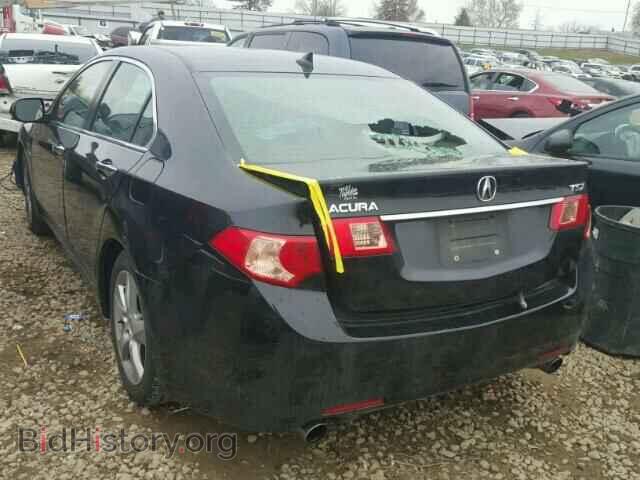 2012 ACURA TSX - VIN: JH4CU2F4XCC004713 - Фото 3