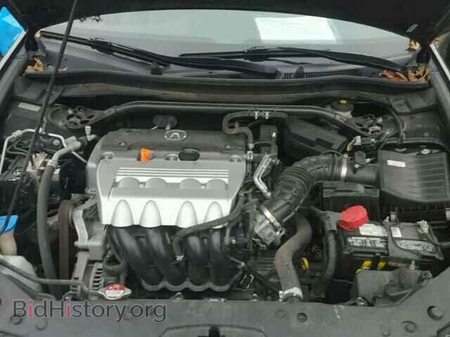 2012 ACURA TSX - VIN: JH4CU2F4XCC004713 - Фото 7