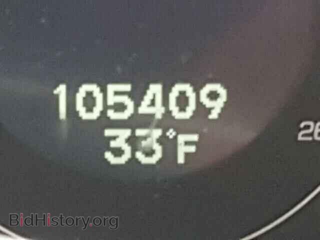 2012 ACURA TSX - VIN: JH4CU2F4XCC004713 - Фото 8