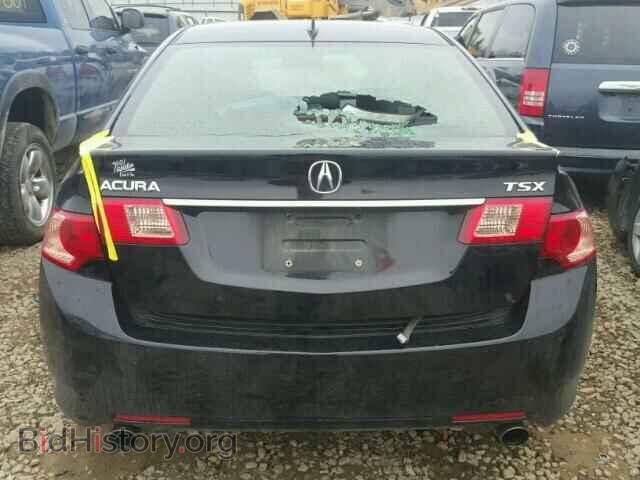 2012 ACURA TSX - VIN: JH4CU2F4XCC004713 - Фото 10