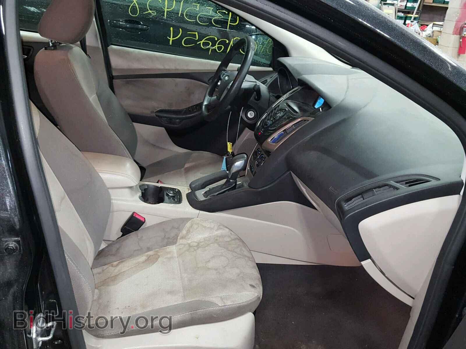 2014 FORD FOCUS - VIN: 1FADP3F27EL441594 - Photo 5
