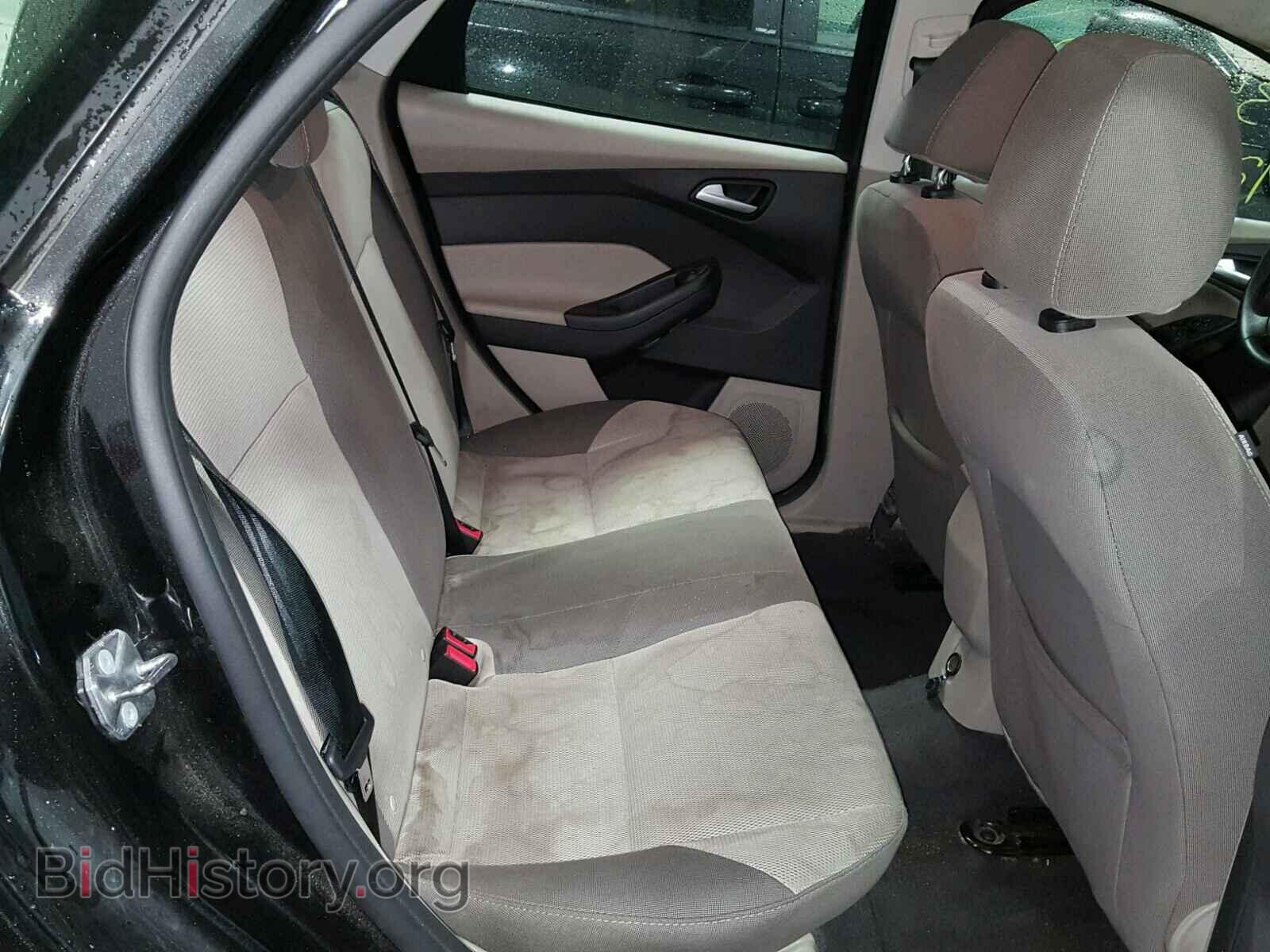 2014 FORD FOCUS - VIN: 1FADP3F27EL441594 - Photo 6