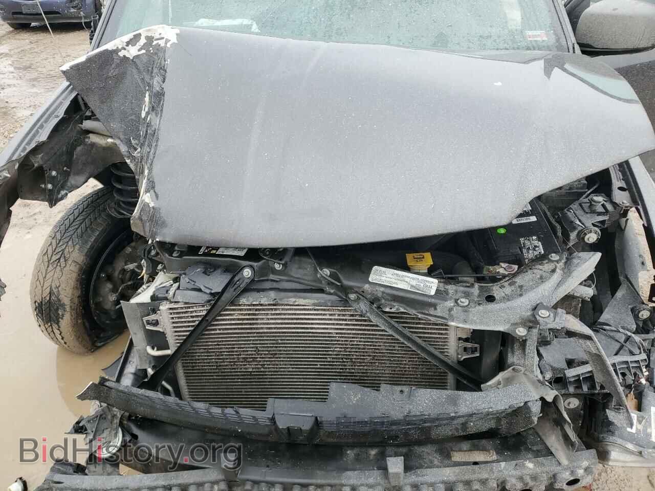 2019 DODGE CARAVAN - VIN: 2C4RDGBG2KR770370 - Photo 12