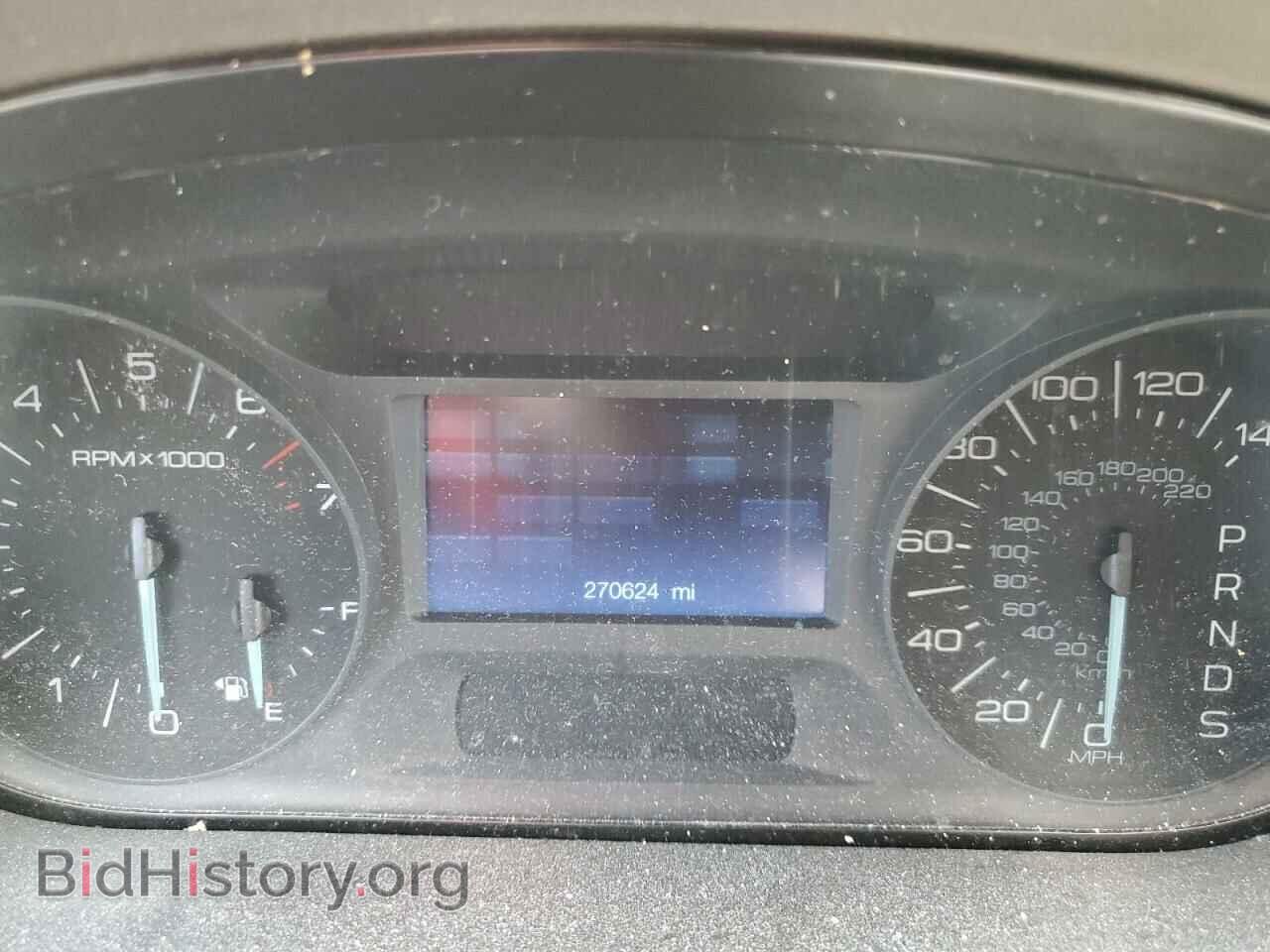 2014 FORD EDGE - VIN: 2FMDK3GC3EBA47151 - Photo 9