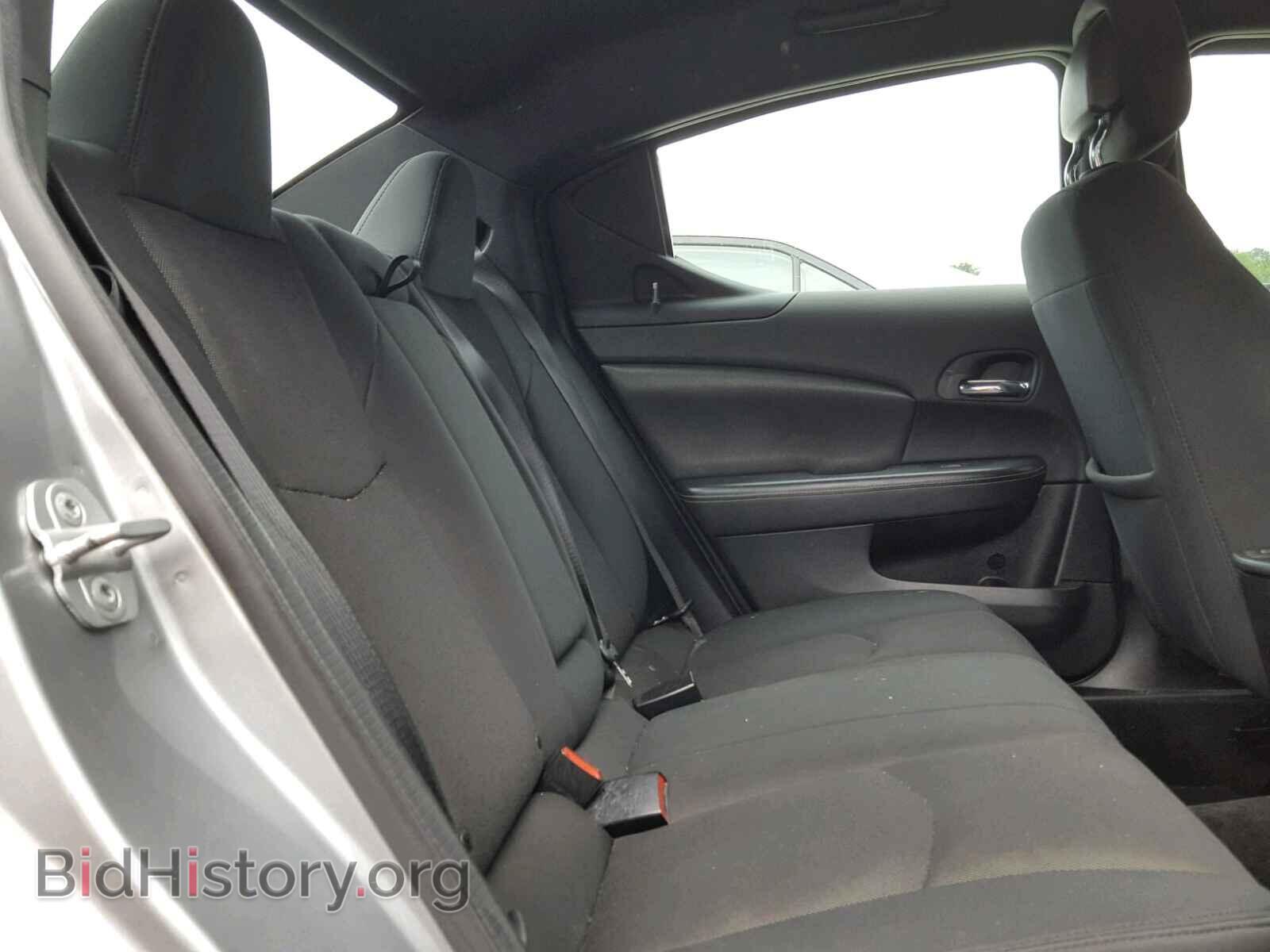 2013 DODGE AVENGER - VIN: 1C3CDZAB2DN589412 - Photo 6