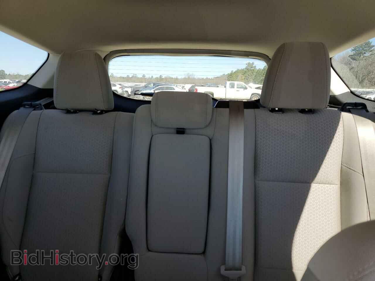 2017 FORD ESCAPE - VIN: 1FMCU0GD6HUD56351 - Фото 10