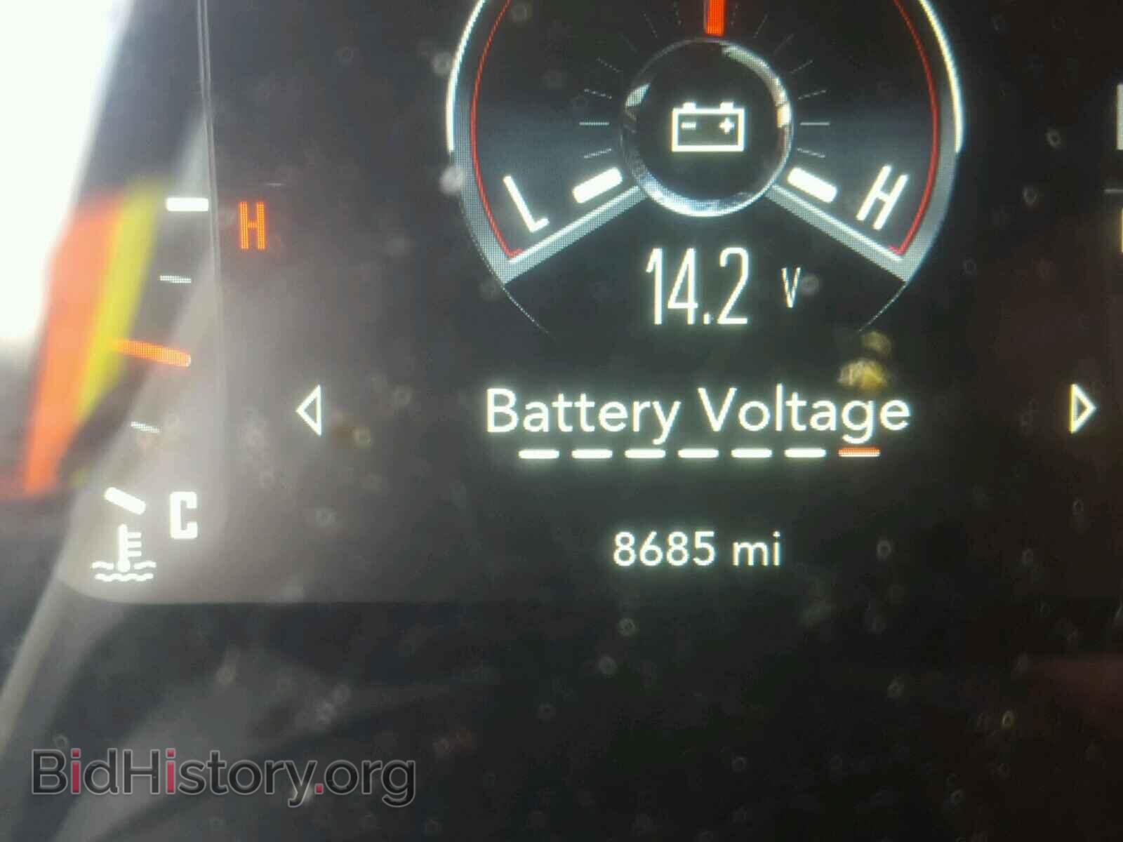 2016 DODGE CHALLENGER - VIN: 2C3CDZAG6GH332066 - Photo 8