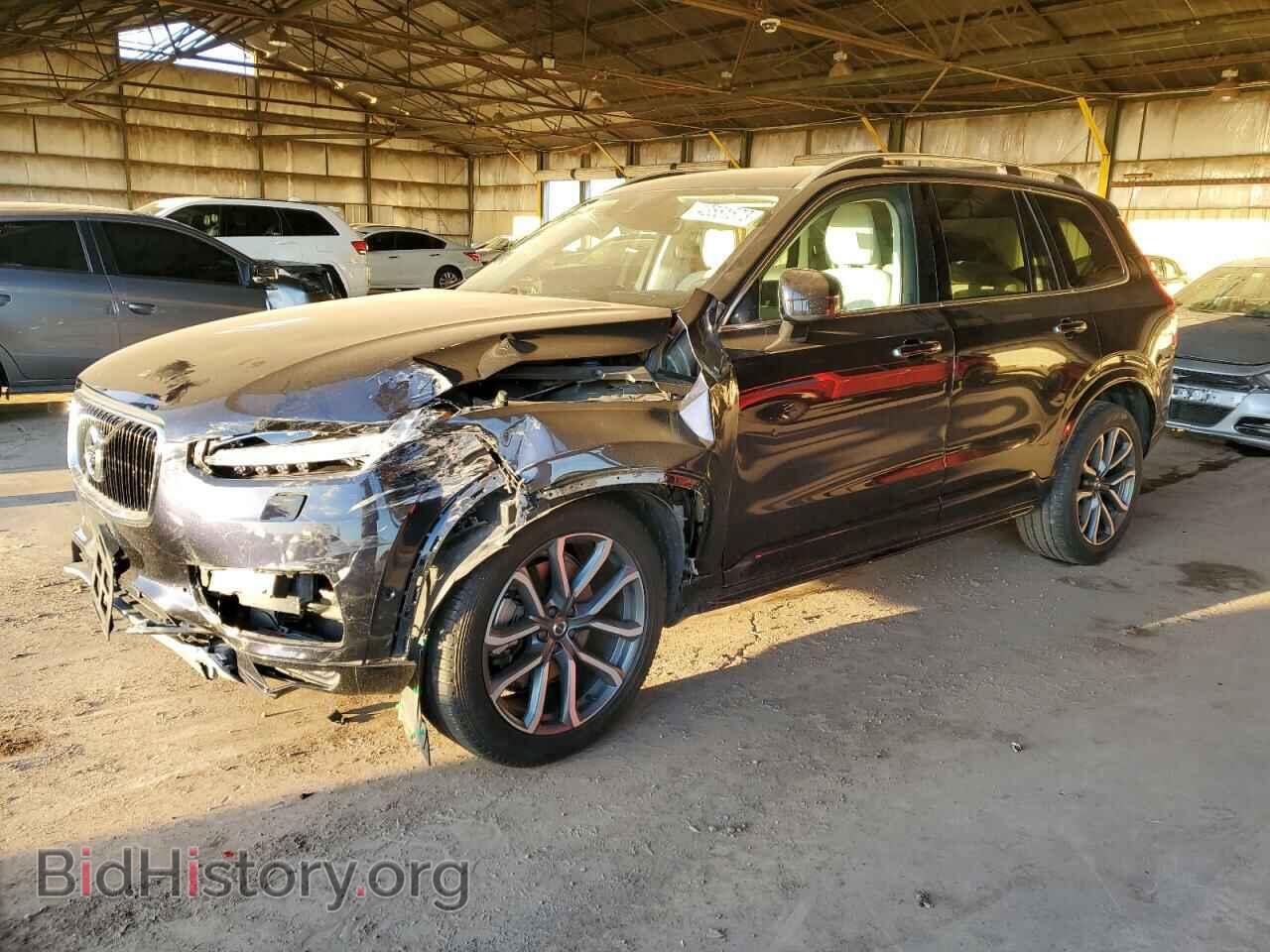 Фотография YV4A22PK6K1485904 - VOLVO XC90 2019