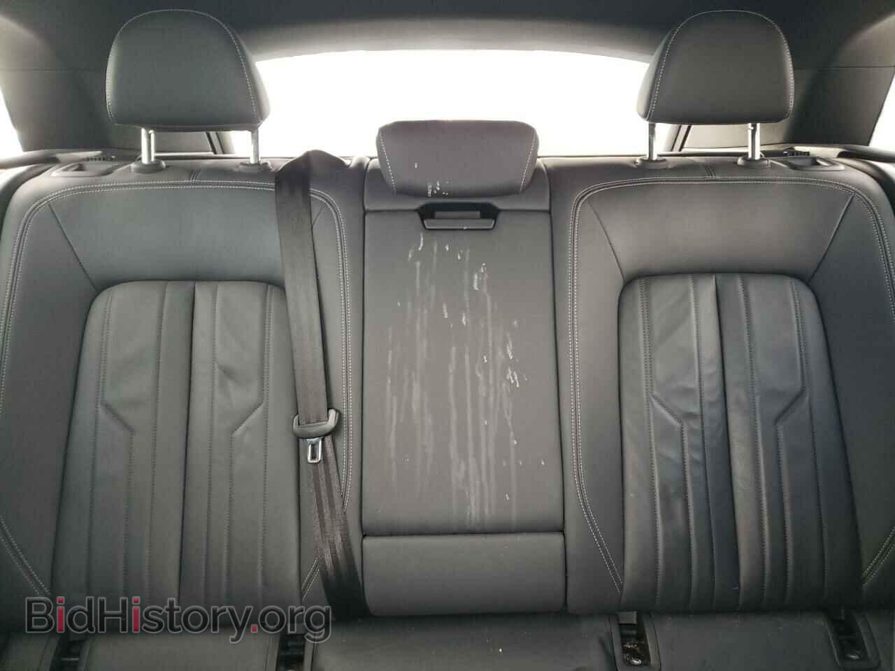 2022 AUDI E-TRON - VIN: WA1AAAGE4NB023103 - Фото 10